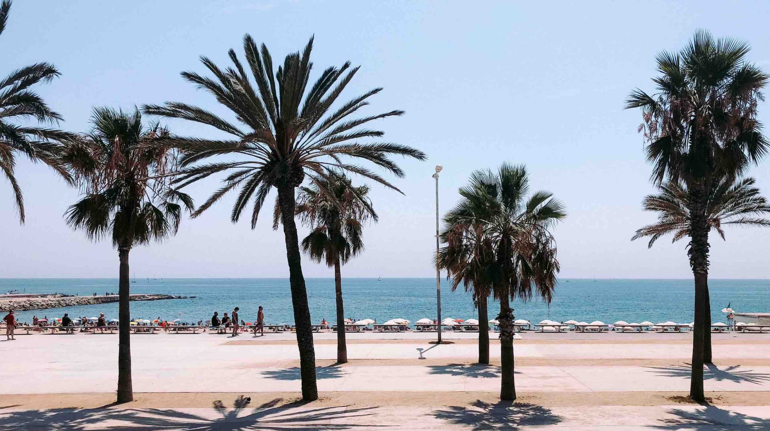 ucrezia-carnelos-Barceloneta Beach-unsplash copy